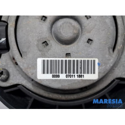 Peugeot - 508 - Kühlgebläse Motor