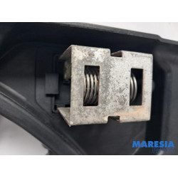Peugeot - 508 - Kühlgebläse Motor