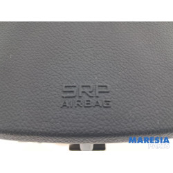 Renault - Megane - Airbag links (Stuur)