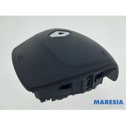 Renault - Megane - Airbag links (Stuur)