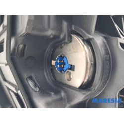 Renault - Megane - Airbag links (Stuur)