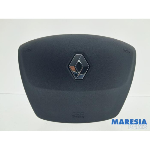 Renault - Megane - Airbag links (Stuur)
