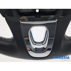Renault - Megane - Lenkrad