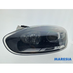 Renault - Megane - Koplamp links