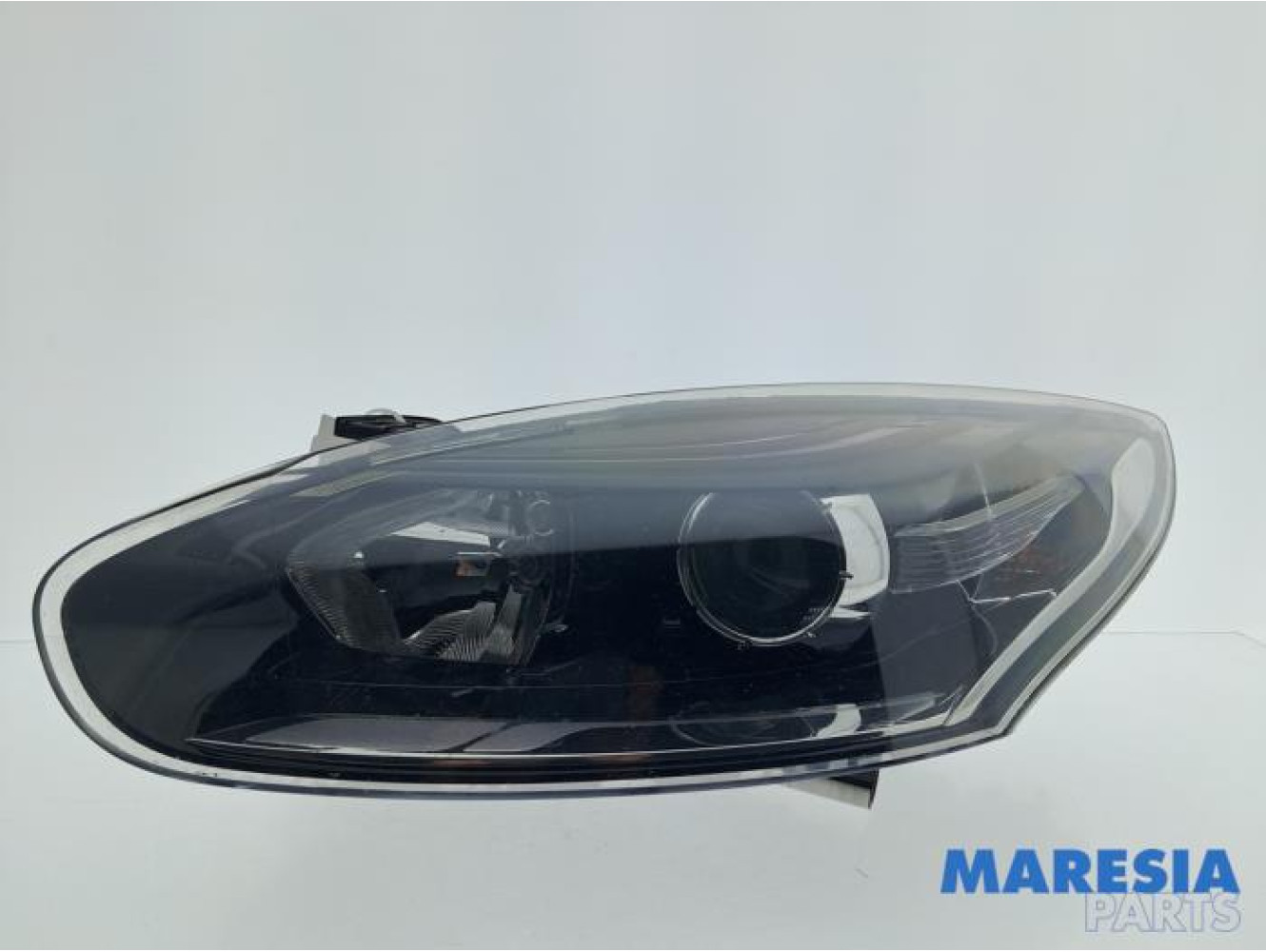 Renault - Megane - Koplamp links