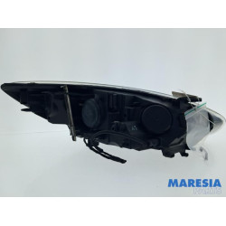Renault - Megane - Koplamp links