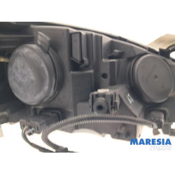 Renault - Megane - Koplamp links