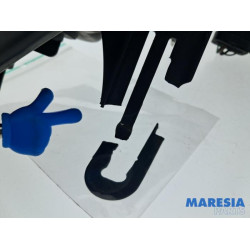 Renault - Megane - Koplamp links