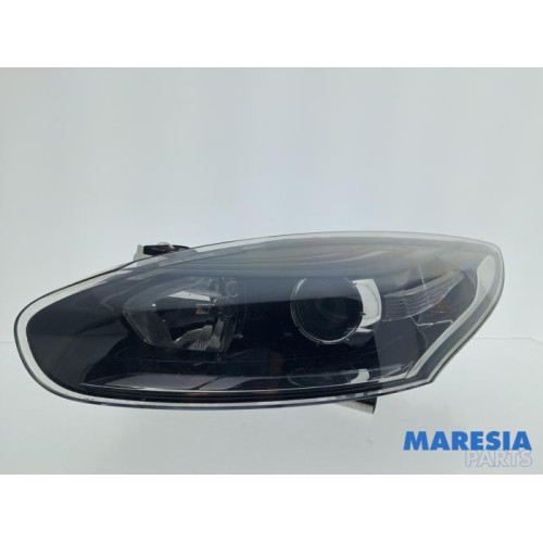 Renault - Megane - Koplamp links