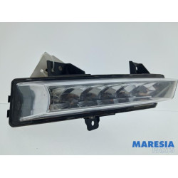 Renault - Megane - Dagrijverlichting links