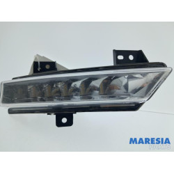 Renault - Megane - Dagrijverlichting links