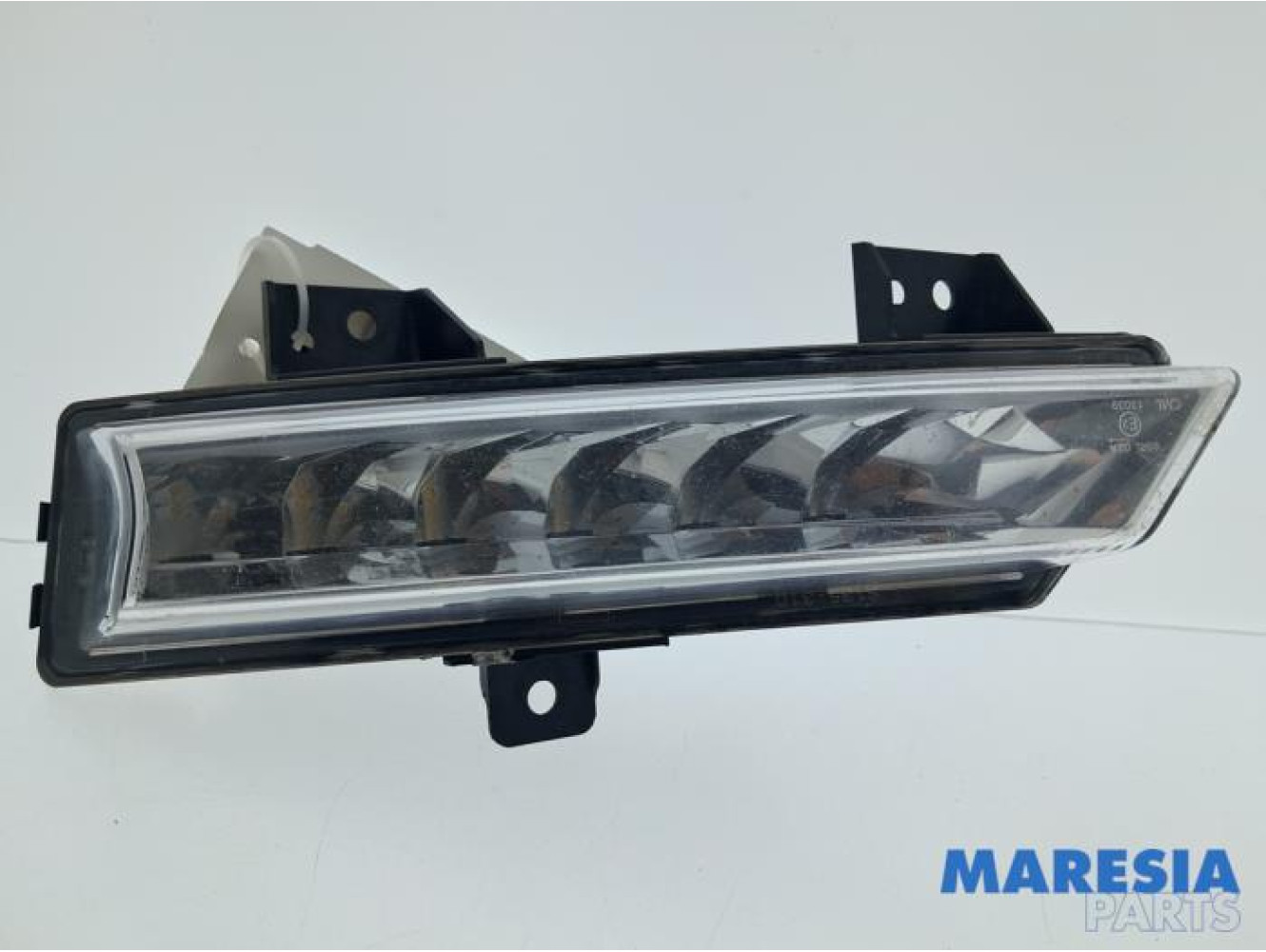 Renault - Megane - Dagrijverlichting links