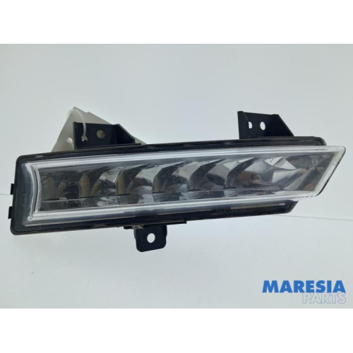 Renault - Megane - Dagrijverlichting links