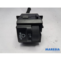 Citroen - Jumpy - AIH headlight switch