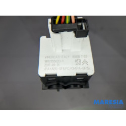 Citroen - Jumpy - AIH headlight switch