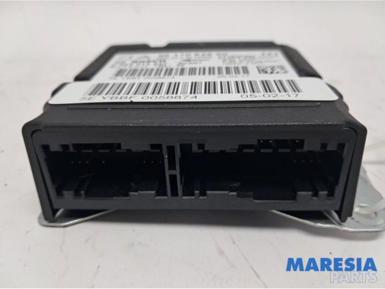 Citroen - Jumpy - Airbag Modul