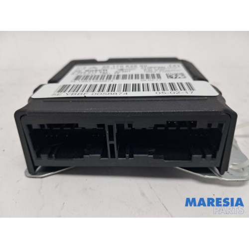 Citroen - Jumpy - Airbag Modul