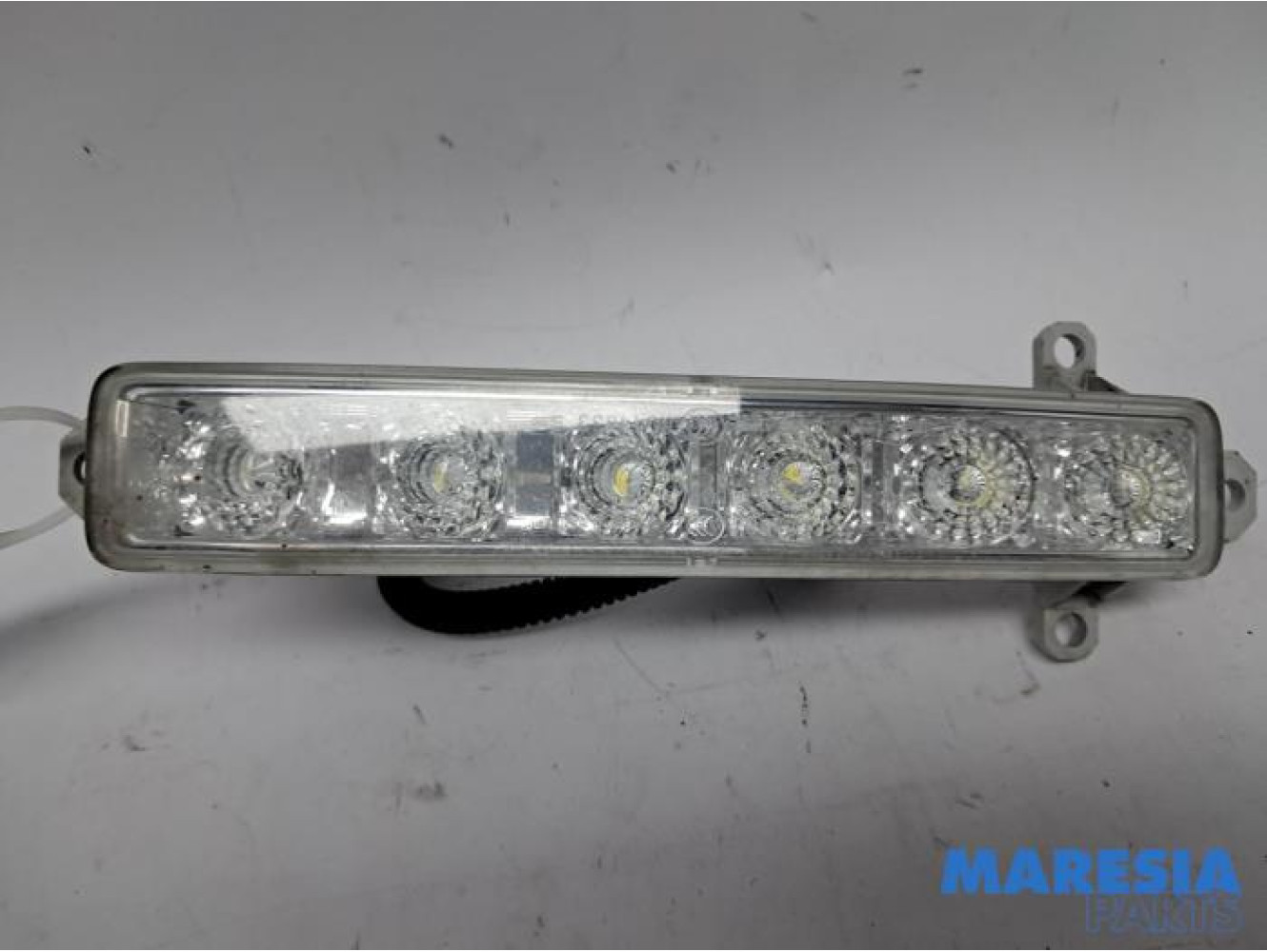 Citroen - Jumpy - Dagrijverlichting links