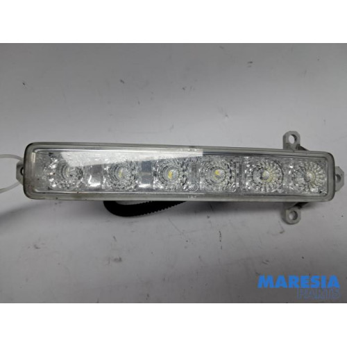 Citroen - Jumpy - Dagrijverlichting links
