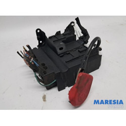 Citroen - Jumpy - Accu controle module