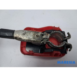 Citroen - Jumpy - Accu controle module