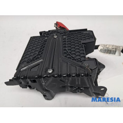 Citroen - Jumpy - Accu controle module