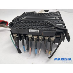 Citroen - Jumpy - Accu controle module