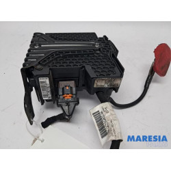Citroen - Jumpy - Accu controle module