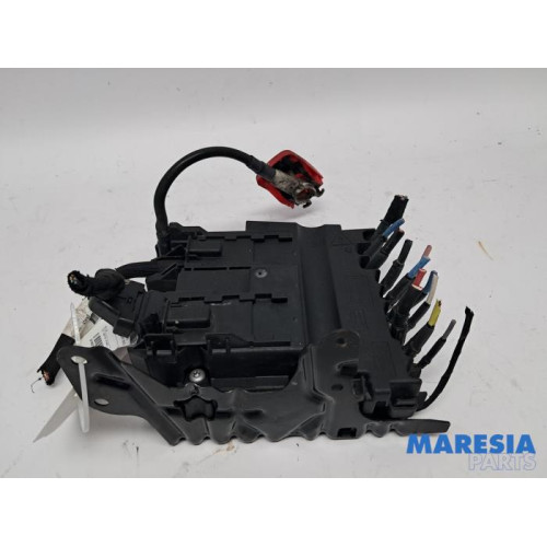 Citroen - Jumpy - Accu controle module