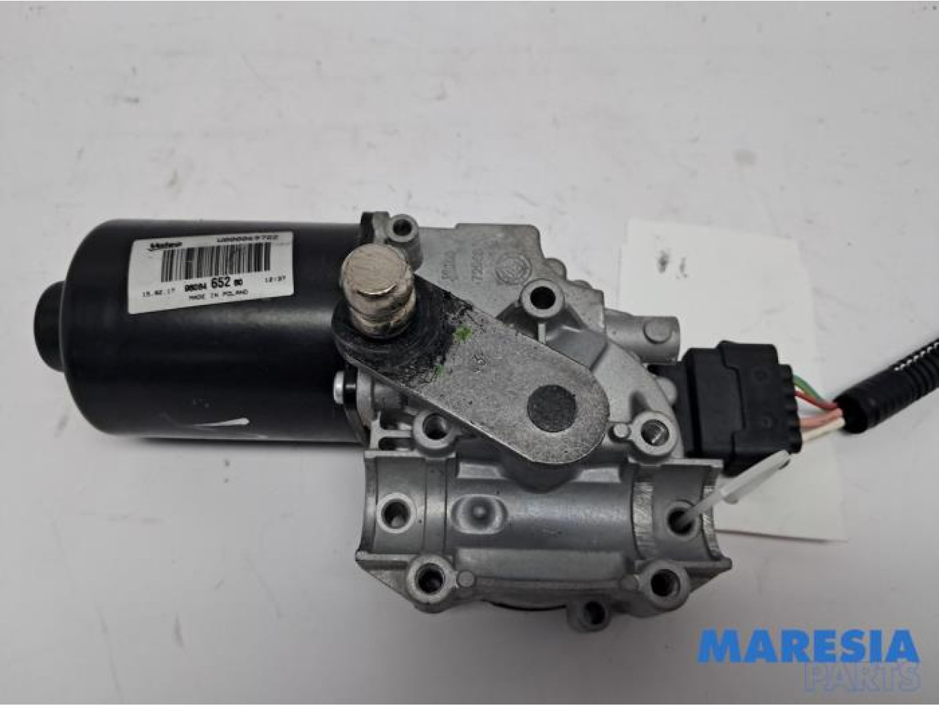 Citroen - Jumpy - Moteur essuie-glace avant