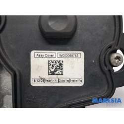 Citroen - Jumpy - Moteur essuie-glace avant