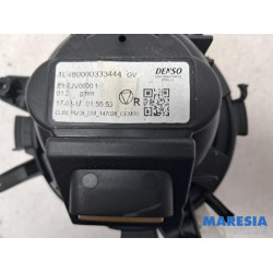 Citroen - Jumpy - Heating and ventilation fan motor