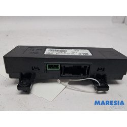 Citroen - Jumpy - Telefon Modul