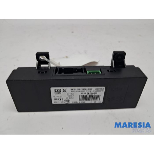 Citroen - Jumpy - Telefon Modul