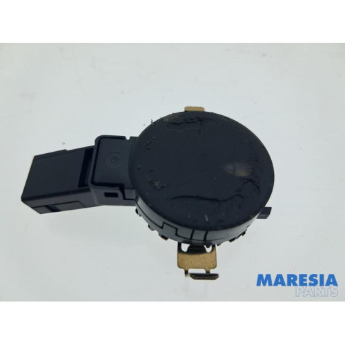 Citroen - Jumpy - Regensensor