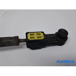 Citroen - Jumpy - Schakelmotor