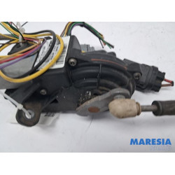 Citroen - Jumpy - Schakelmotor