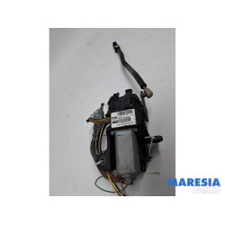 Citroen - Jumpy - Schakelmotor
