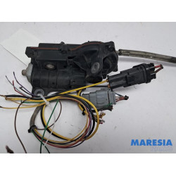 Citroen - Jumpy - Schakelmotor