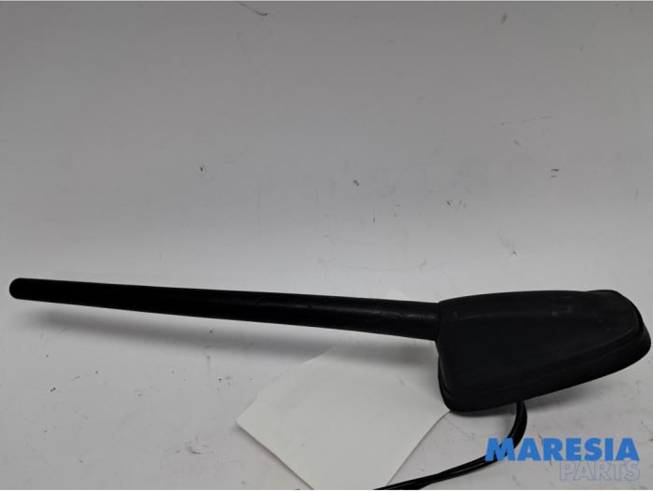 Citroen - Jumpy - Antenne