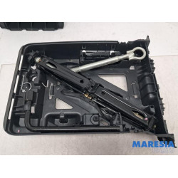 Citroen - Jumpy - Wagenheber- Set