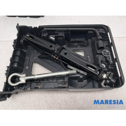 Citroen - Jumpy - Wagenheber- Set