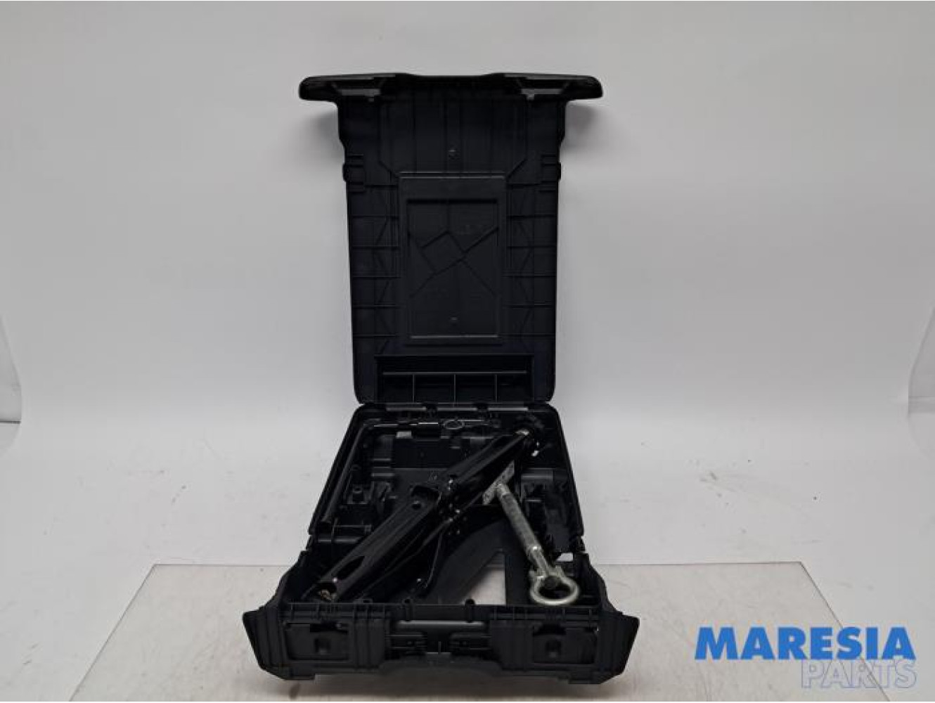 Citroen - Jumpy - Wagenheber- Set