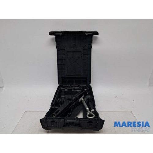 Citroen - Jumpy - Wagenheber- Set