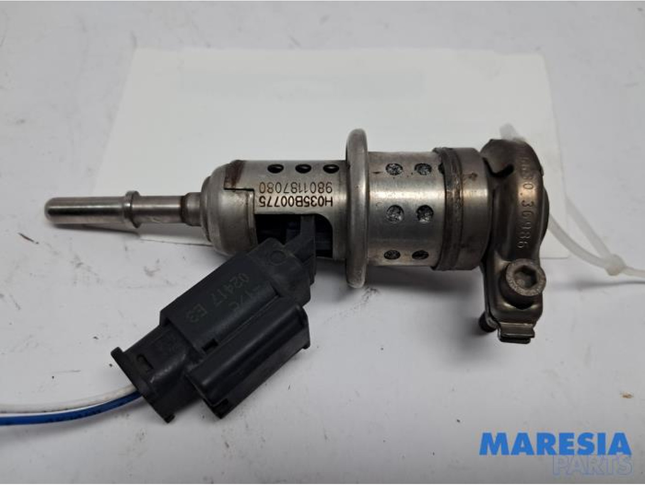 Citroen - Jumpy - Injecteur Adblue