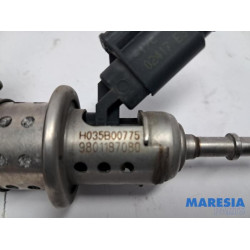 Citroen - Jumpy - Injecteur Adblue