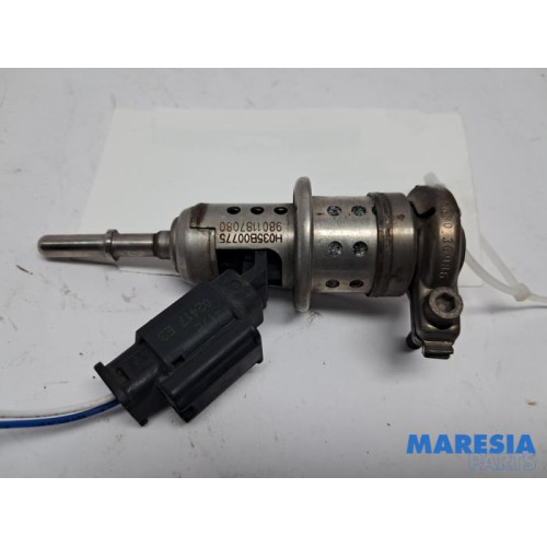 Citroen - Jumpy - Injecteur Adblue
