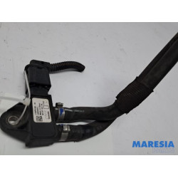 Citroen - Jumpy - Rußfilter Sensor