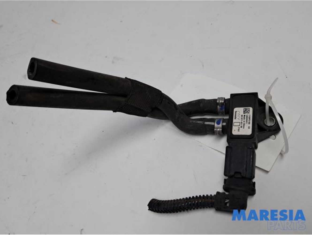 Citroen - Jumpy - Rußfilter Sensor