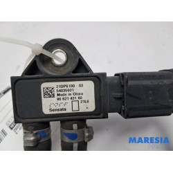 Citroen - Jumpy - Rußfilter Sensor